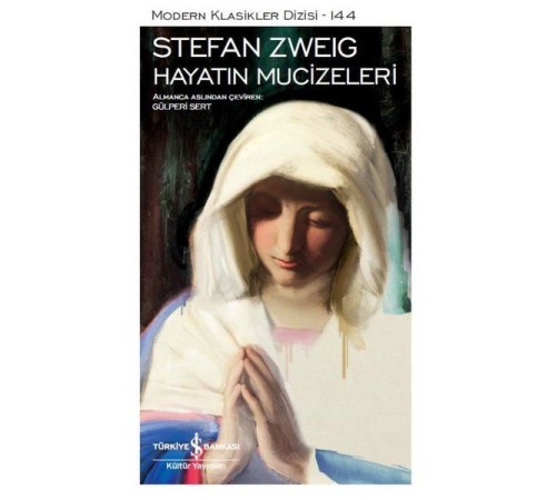 Hayatın Mucizeleri - Modern Klasikler Dizisi Hayatın Mucizeleri - Modern Klasikler Dizisi