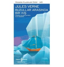 Buzullar Arasında Bir Kış - Modern Klasikler Dizisi