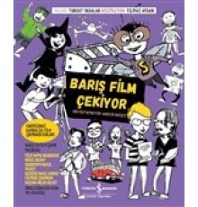 Barış Film Çekiyor