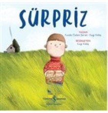 Sürpriz
