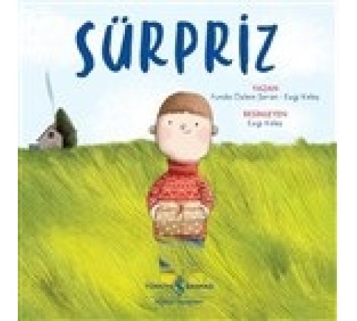 Sürpriz Sürpriz