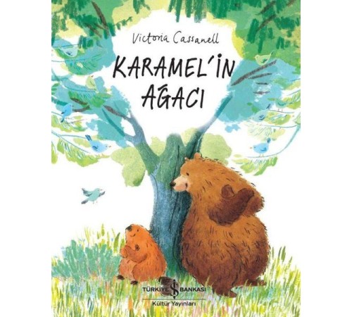 Karamel'in Ağacı