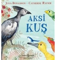 Aksi Kuş