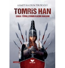 Tomris Han