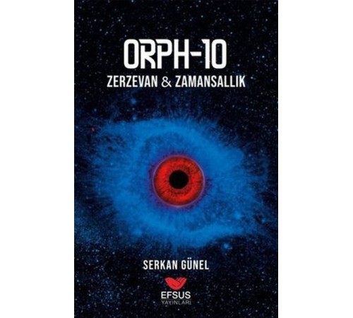 ORPH-10 Zerzevan - Zamansallık ORPH-10 Zerzevan - Zamansallık