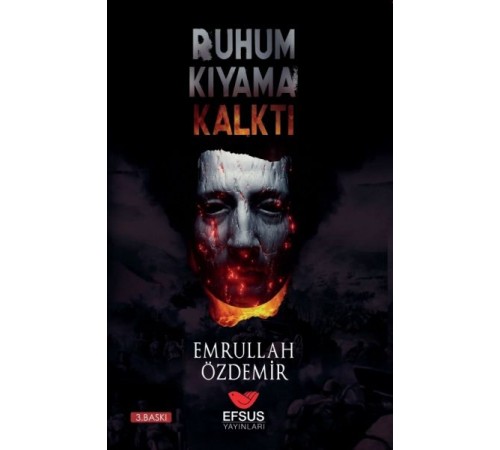 Ruhum Kıyama Kalktı