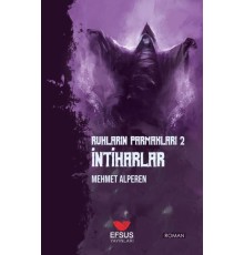 Ruhların Parmakları 2 İntiharlar