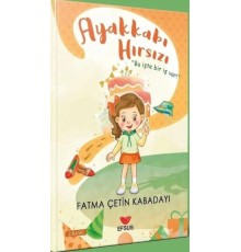 Ayakkabı Hırsız