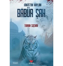 Hindistan Kaplanı Babür Şah