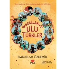 Masallarla Ulu Türkler