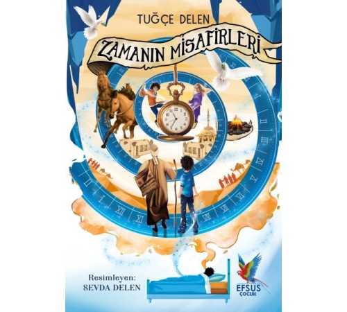 Zamanın Misafirleri