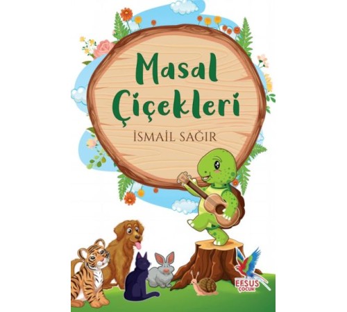 Masal Çiçekleri