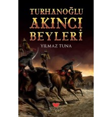 Turhanoğlu Akıncı Beyleri