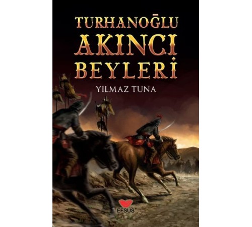 Turhanoğlu Akıncı Beyleri