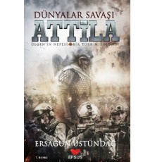 Dünyalar Savaşı Attila