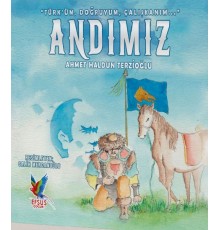 Andımız