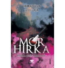 Mor Hırka