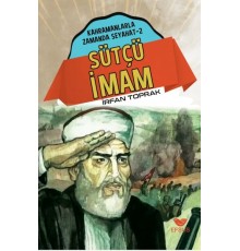 Sütçü İmam