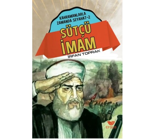 Sütçü İmam Sütçü İmam