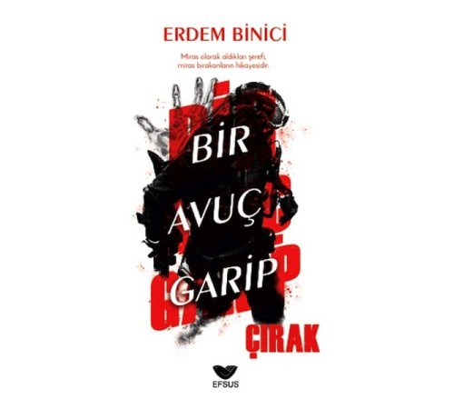 Bir Avuç Garip Çırak Bir Avuç Garip Çırak