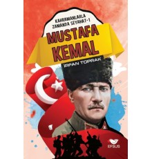 Mustafa Kemal