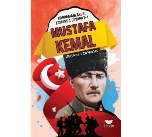 Mustafa Kemal