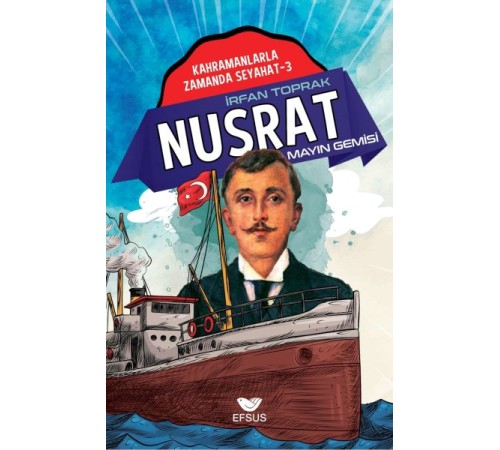 Nusrat Mayın Gemisi Nusrat Mayın Gemisi