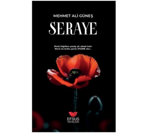 Seraye