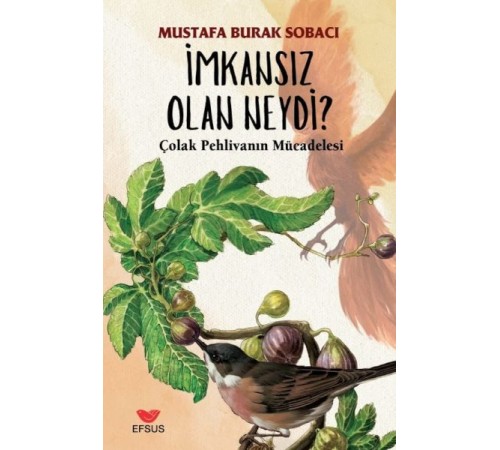 İmkansız Olan Neydi İmkansız Olan Neydi