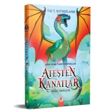 Ateşten Kanatlar: Gizli Krallık