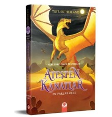 Ateşten Kanatlar: En Parlak Gece