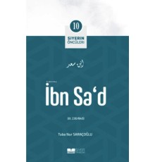 İbn Sa'd - Siyerin Öncüleri 10