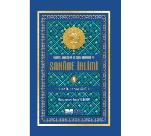 En Güzel Örneğin En Güzel Örnekleri Sahabe İklimi 4