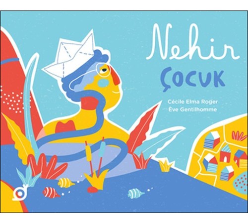 Nehir Çocuk Nehir Çocuk