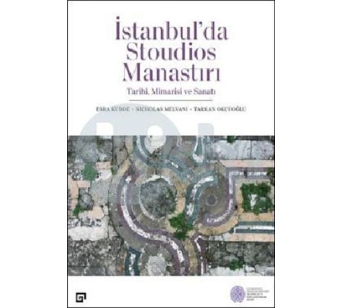 Stoudios Manastırı - Türkçe