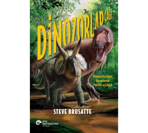 Dinozolar Çağı