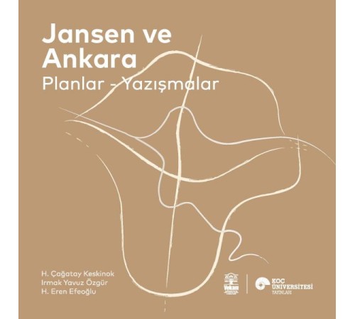 Jansen Ve Ankara Jansen Ve Ankara