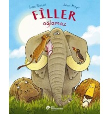 Filler Ağlamaz