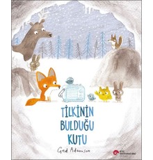 Tilkinin Bulduğu Kutu