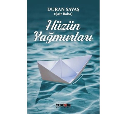 Hüzün Yağmurları