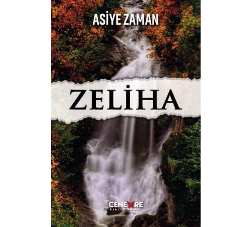 Zeliha