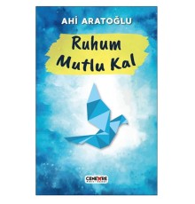 Ruhum Mutlu Kal