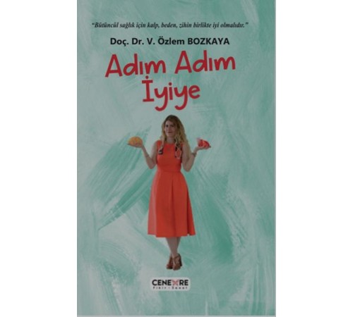 Adım Adım İyiye Adım Adım İyiye