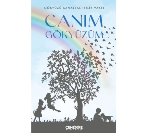 Canım Göyüzüm Canım Göyüzüm