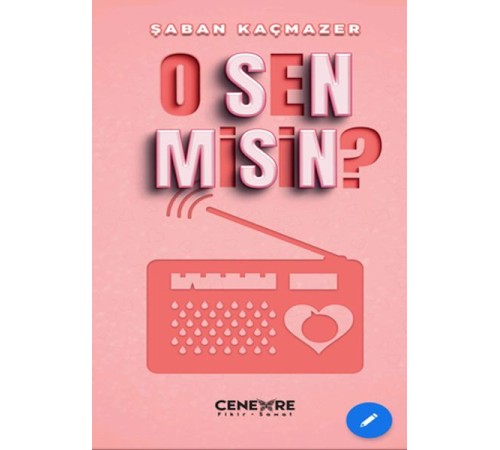 O Sen Misin? O Sen Misin?