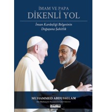 İmam Ve Papa Dikenli Yol