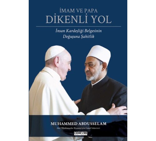 İmam Ve Papa Dikenli Yol İmam Ve Papa Dikenli Yol