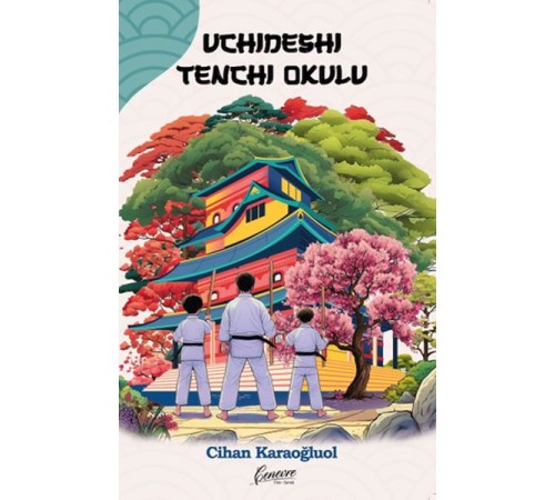 Uchıdeshı Tenchı Okulu