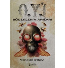 Böceklerin Anıları