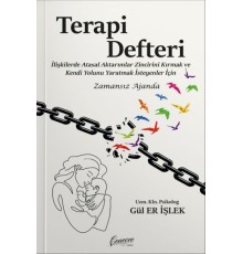 Terapi Defteri